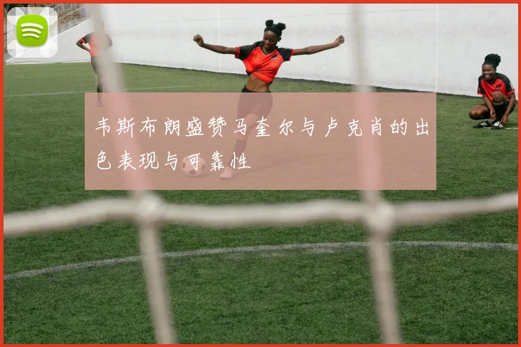 韦斯布朗盛赞马奎尔与卢克肖的出色表现与可靠性